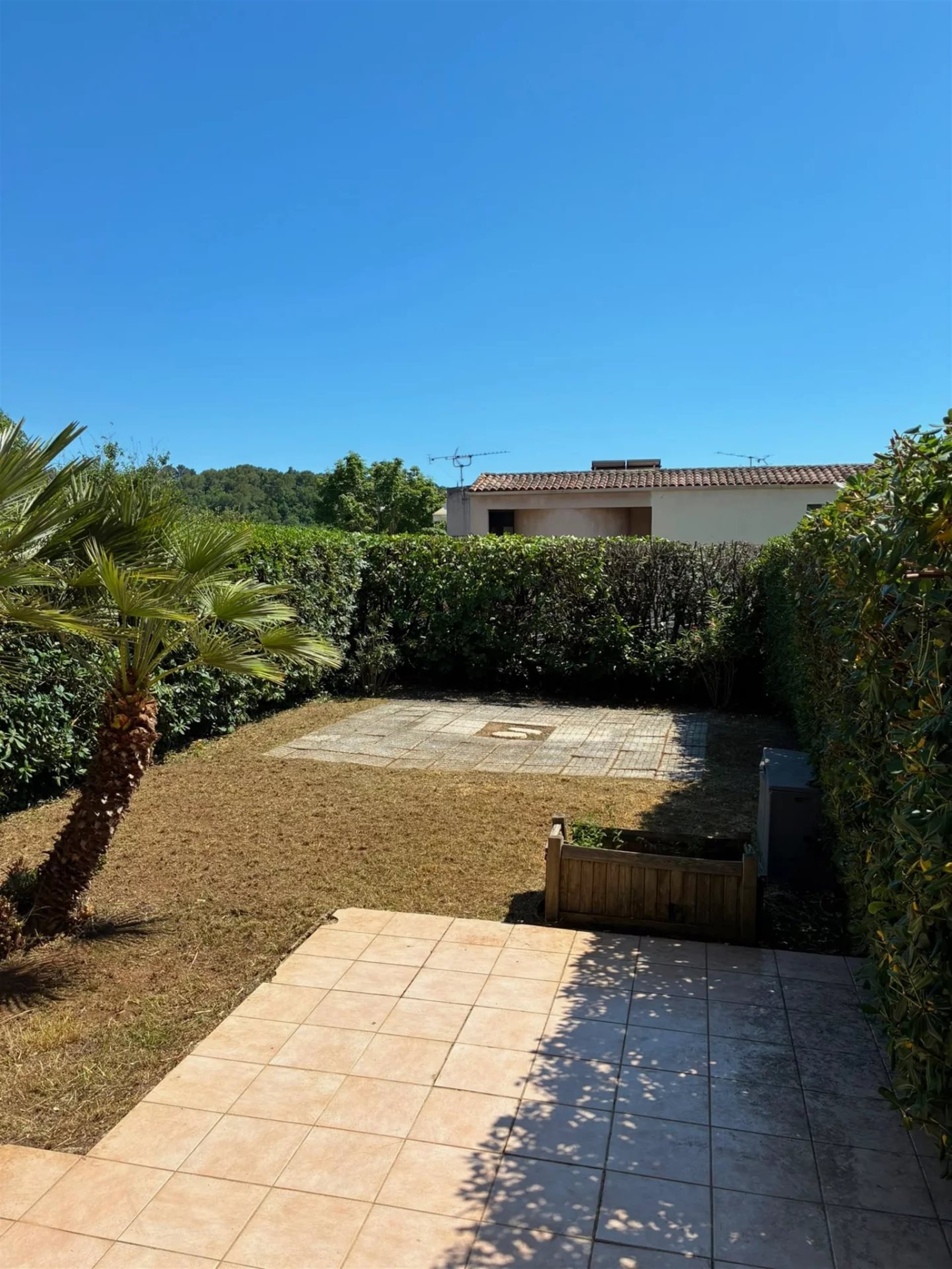 Maison à vendre, 77m², Valbonne