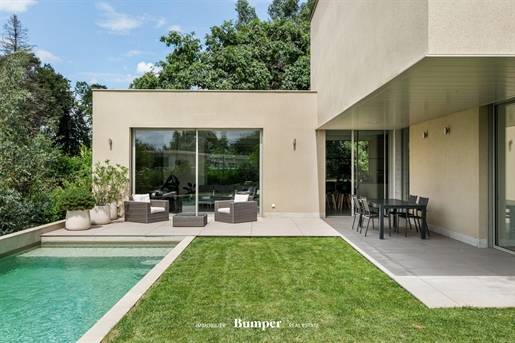 Maison 5 pièces 180 m² · à Lyon 5ème · 180 m² · 1 100 000 €