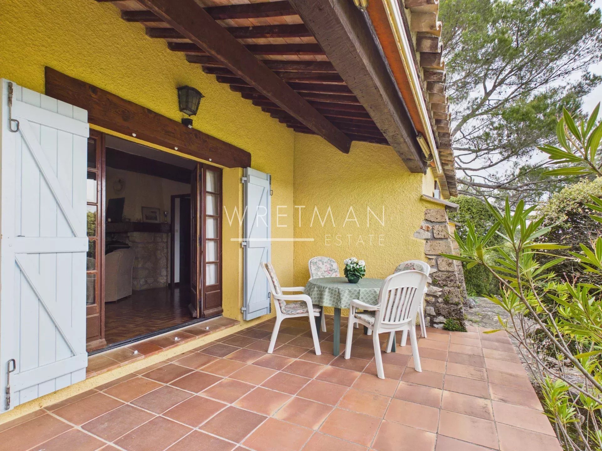 Maison à vendre, 105m², Tourtour