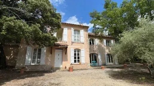 Maison 8 pièces 180 m² · à Baudinard-sur-Verdon · 180 m² · 449 000 €