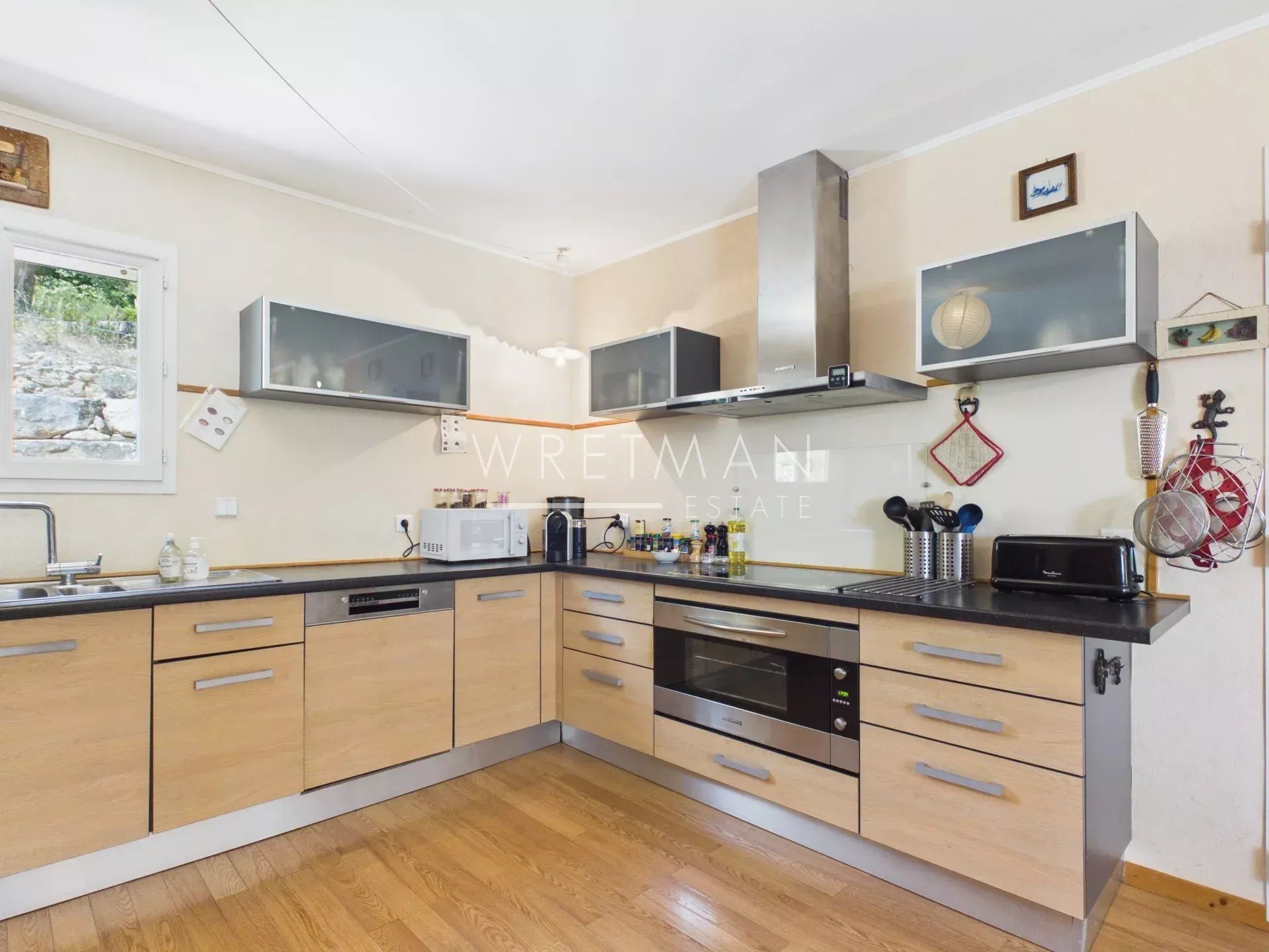 Maison à vendre, 136m², Cotignac