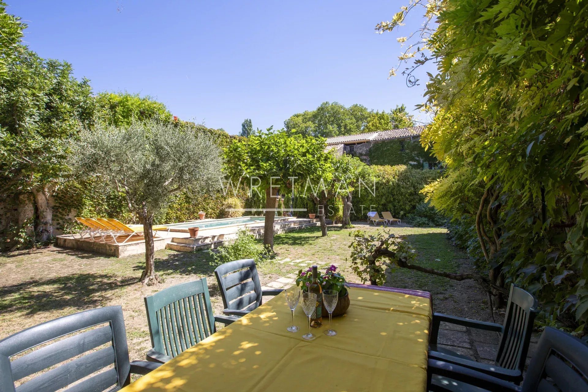 Maison à vendre, 440m², Varages