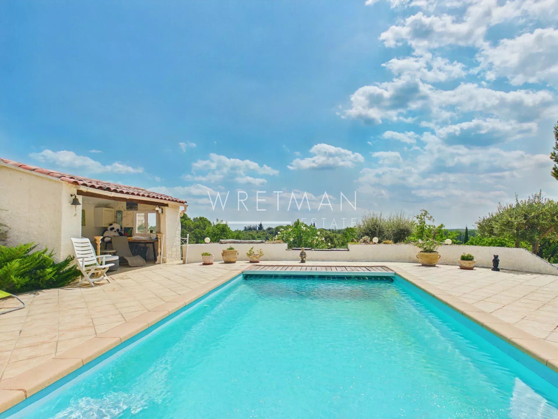 Maison à vendre, 161m², Aups