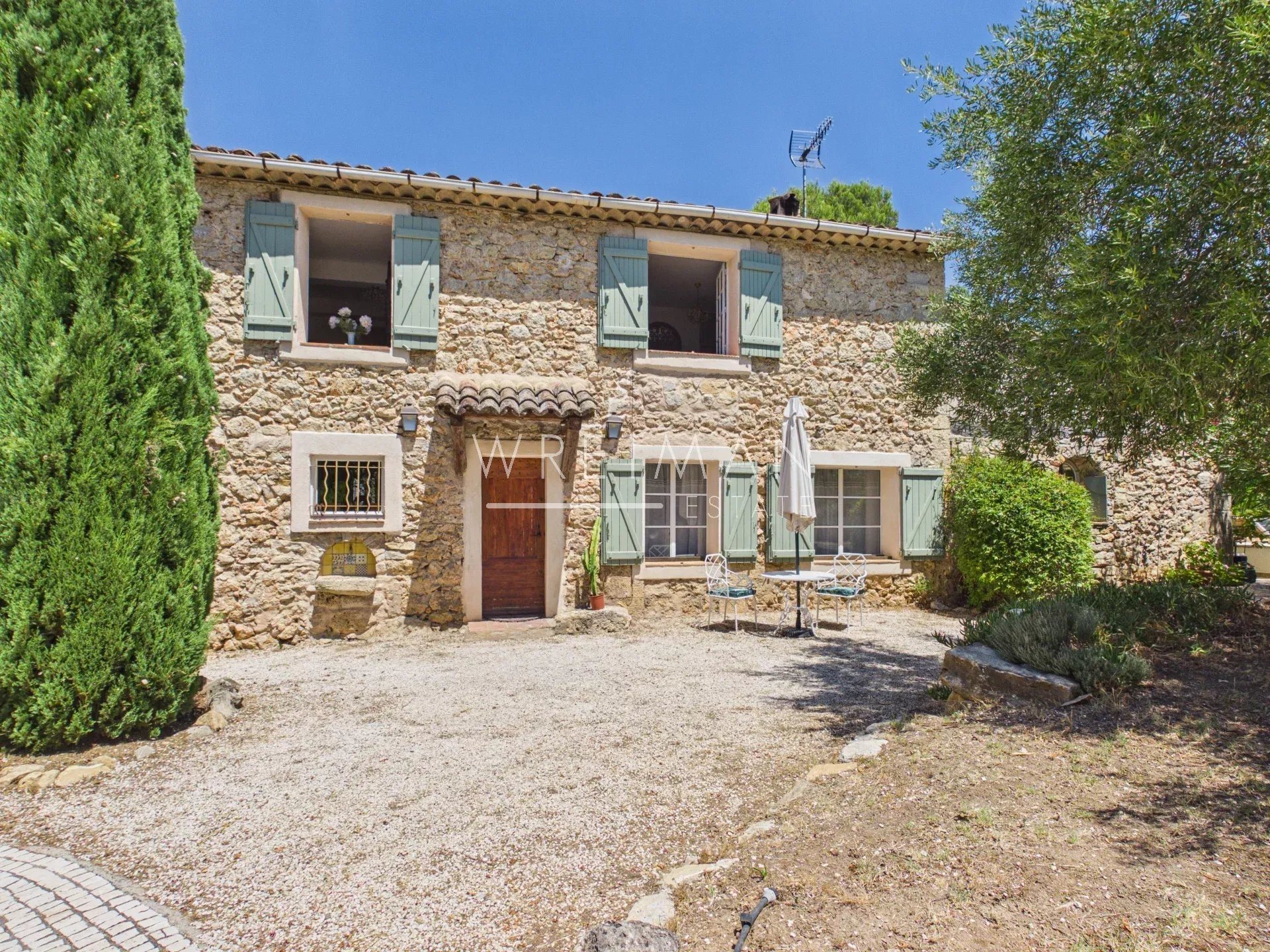 Maison à vendre, 189m², Lorgues