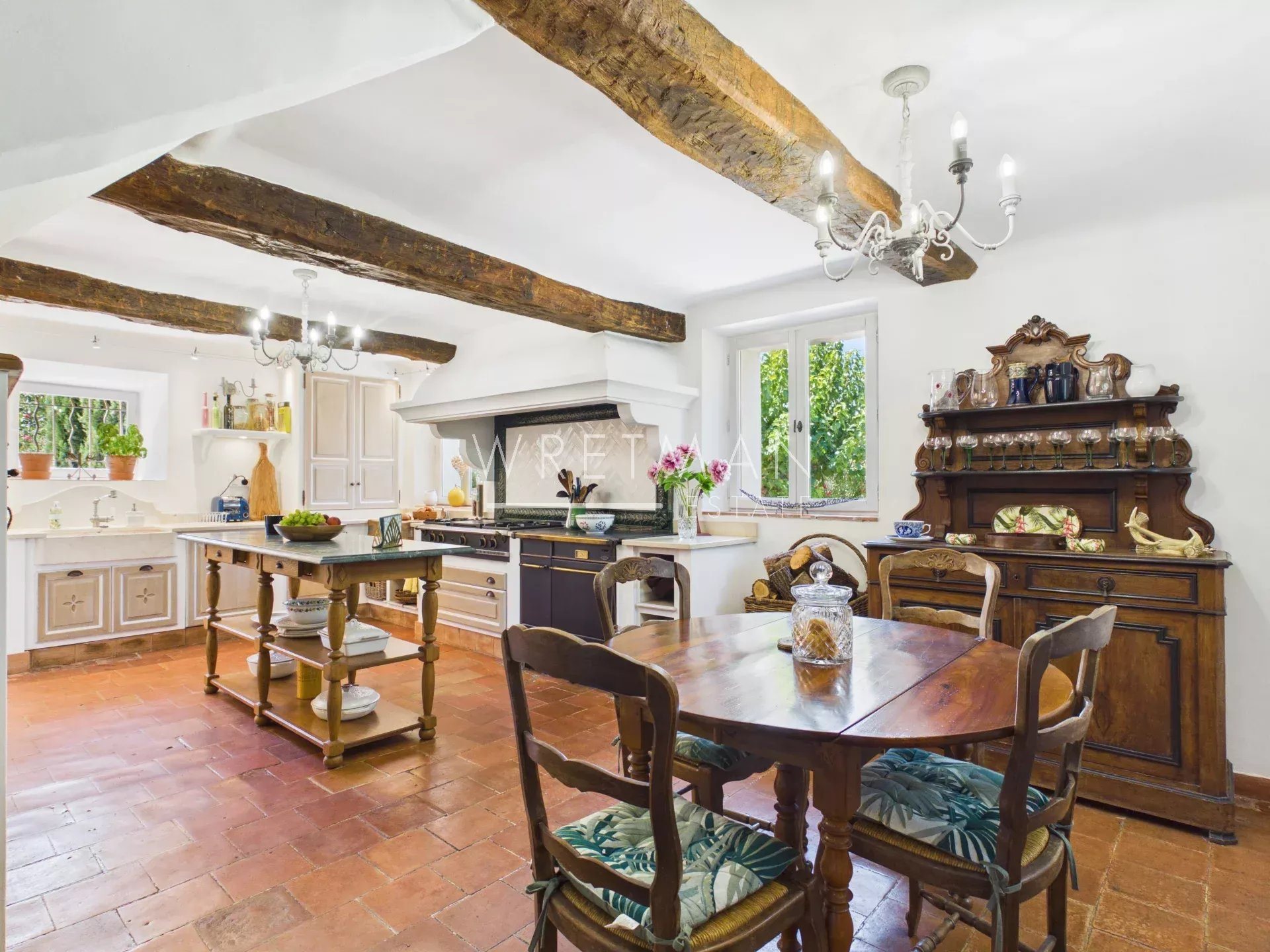 Maison à vendre, 189m², Lorgues