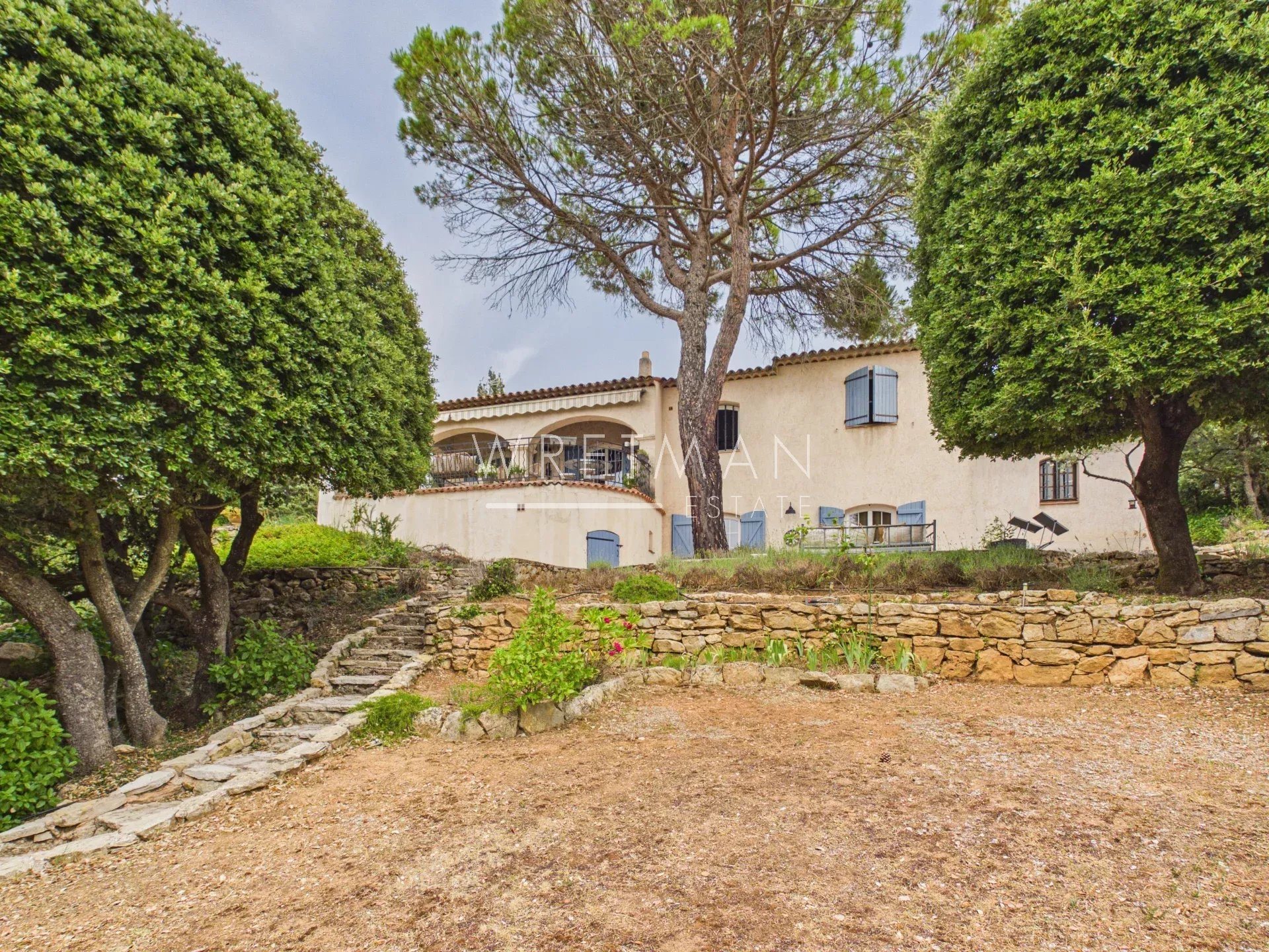 Maison à vendre, 161m², Tourtour