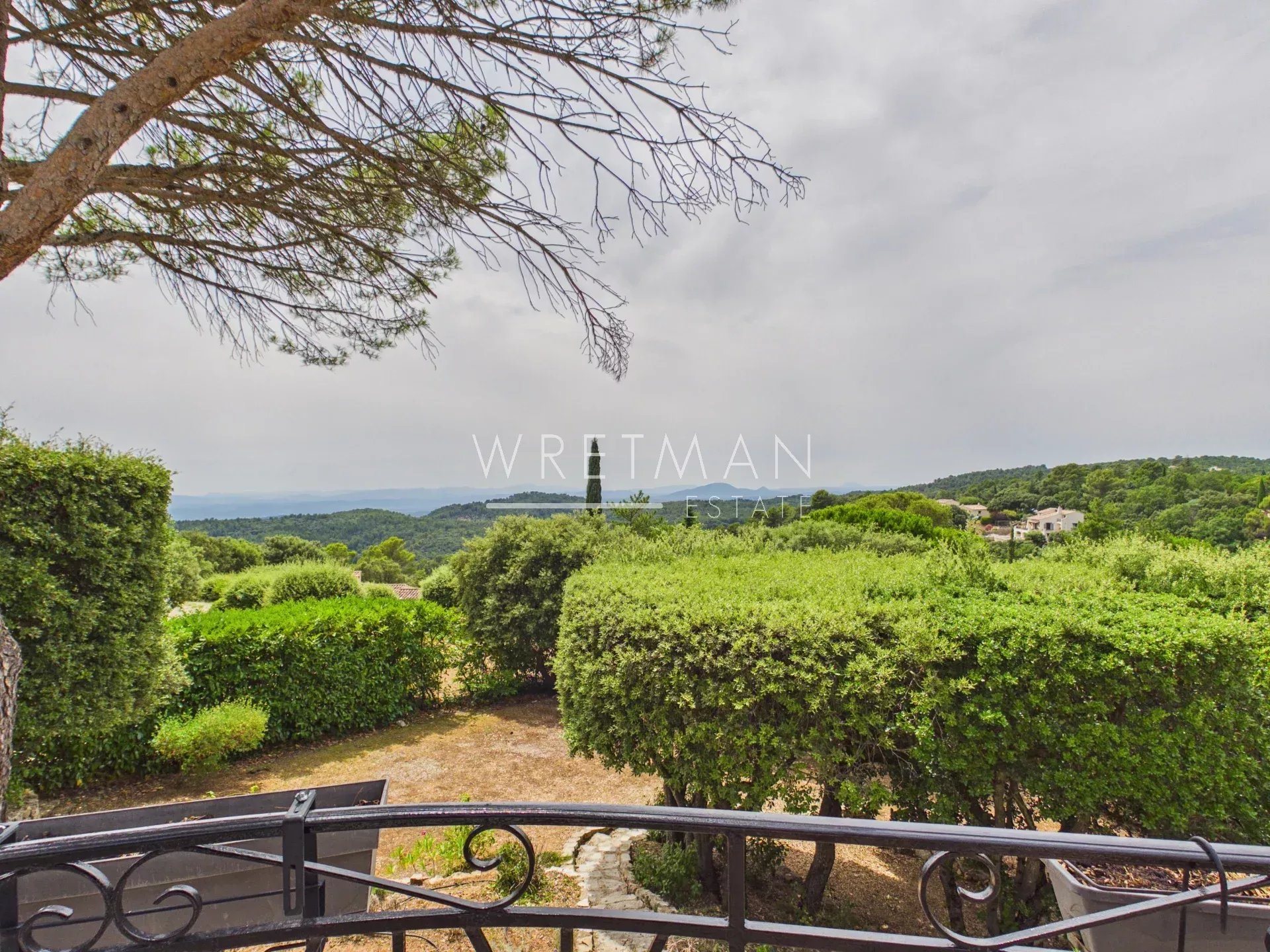 Maison à vendre, 161m², Tourtour