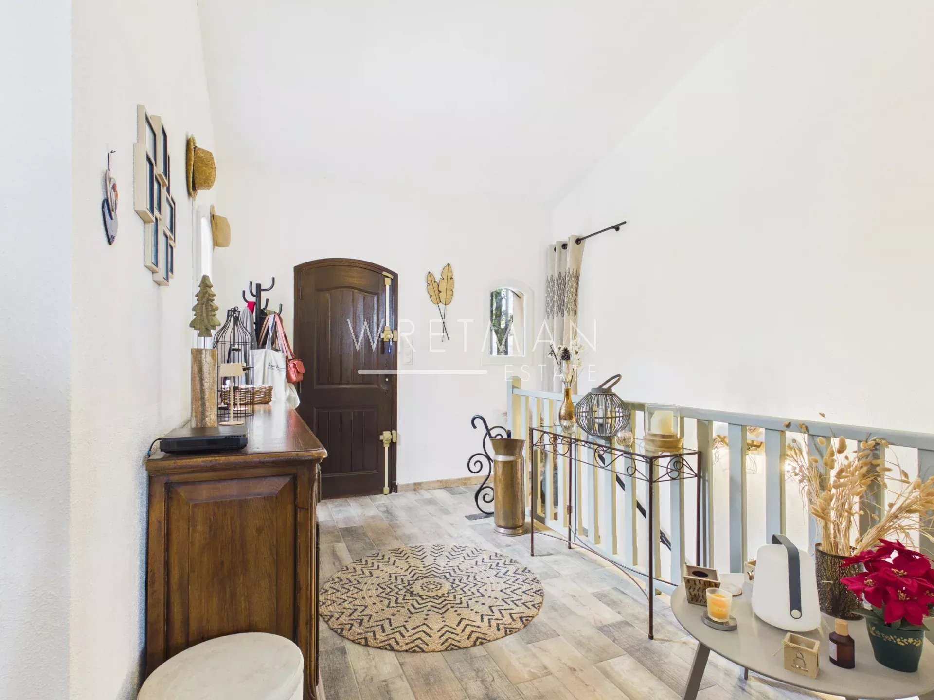 Maison à vendre, 161m², Tourtour