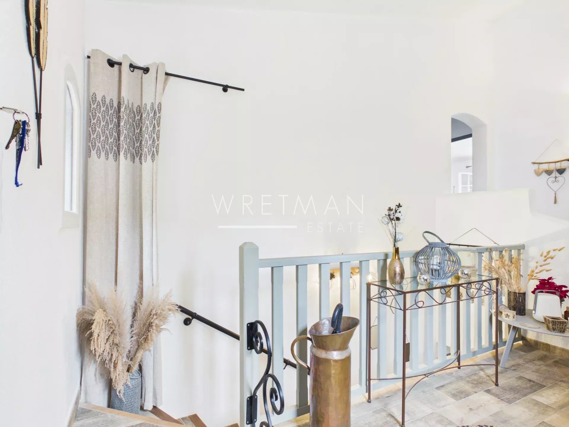 Maison à vendre, 161m², Tourtour