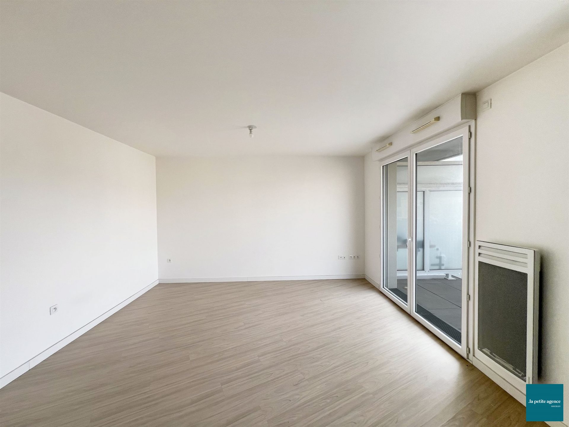 Appartement à vendre, 51m², Caen