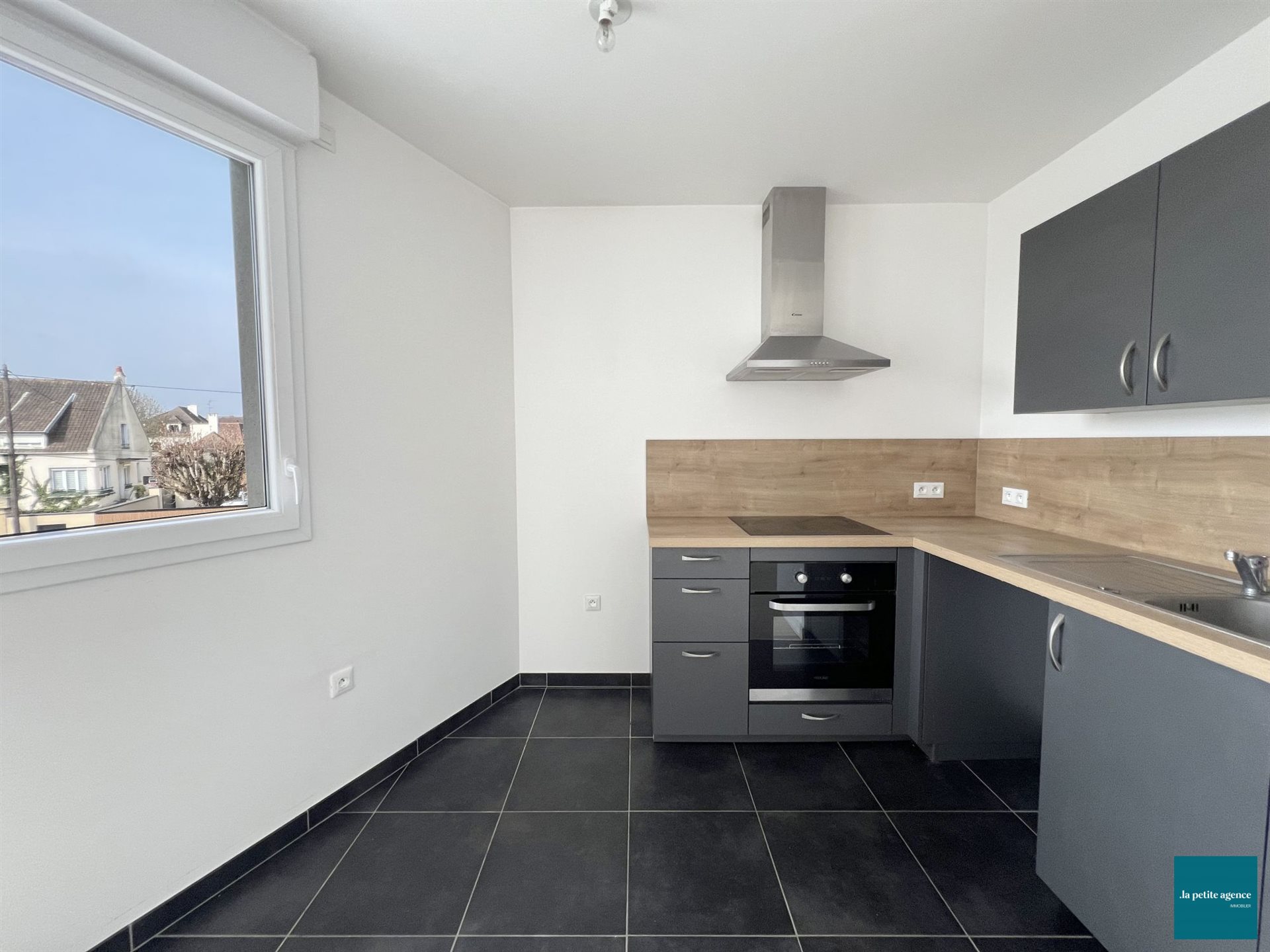 Appartement à vendre, 51m², Caen