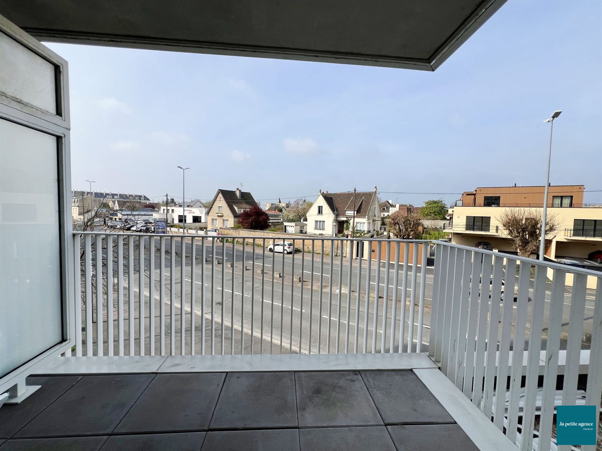 Appartement à vendre, 51m², Caen
