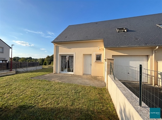 Maison 5 pièces 94 m² · à Laize-Clinchamps · 94 m² · 267 750 €