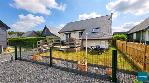Maison 5 pièces 51 m² · à Merville-Franceville-Plage · 51 m² · 241 500 €