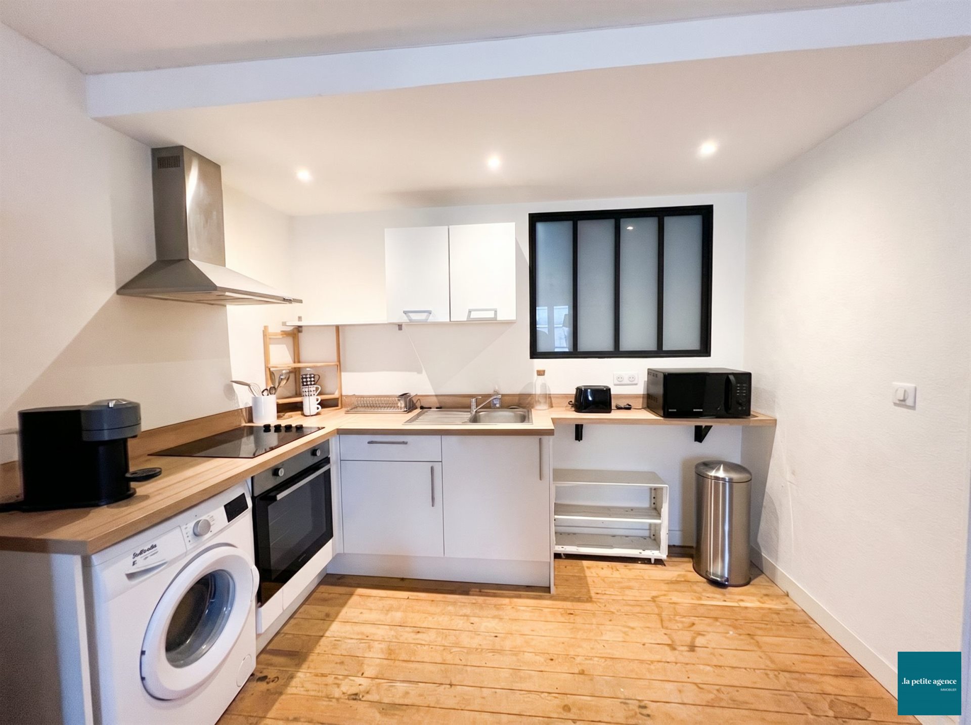 Appartement à vendre, 57m², Caen