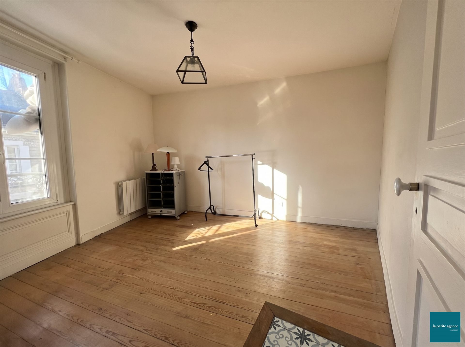 Appartement à vendre, 57m², Caen