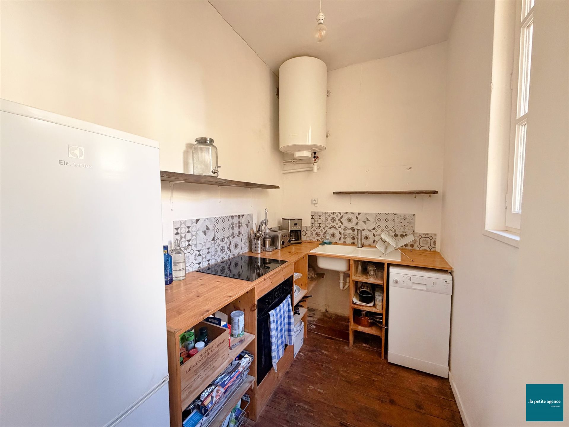 Appartement à vendre, 54m², Caen