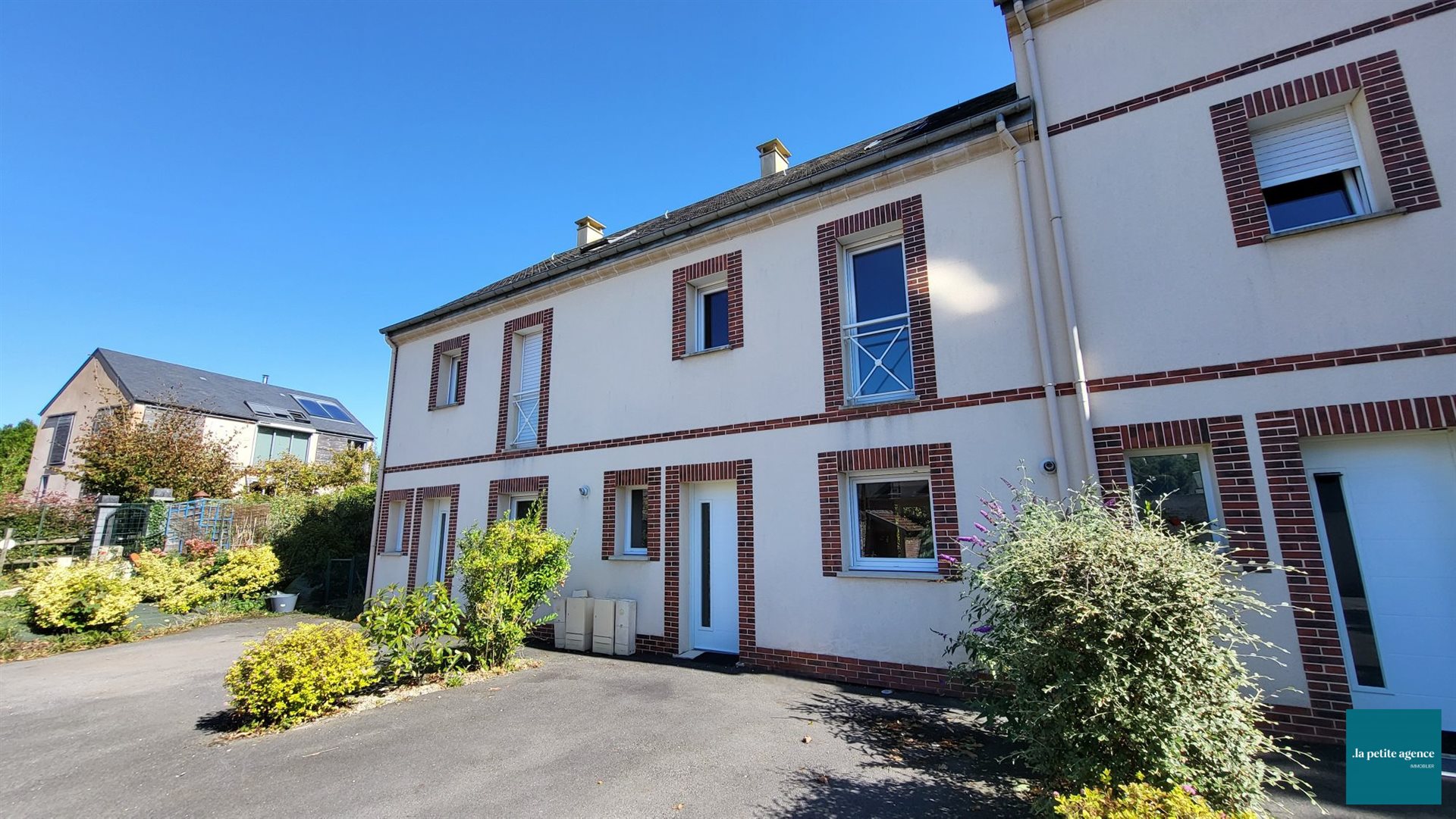 Maison à vendre, 97m², Honfleur