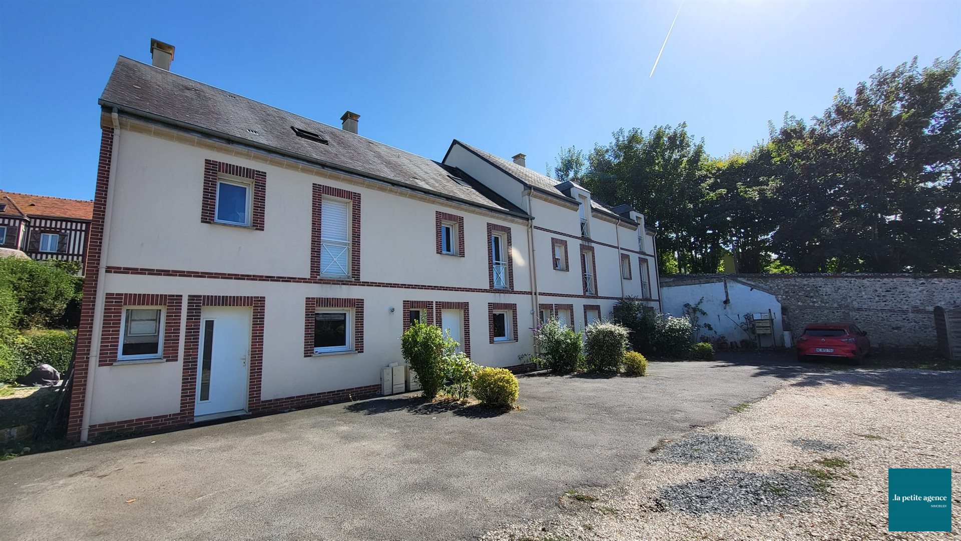 Maison à vendre, 97m², Honfleur