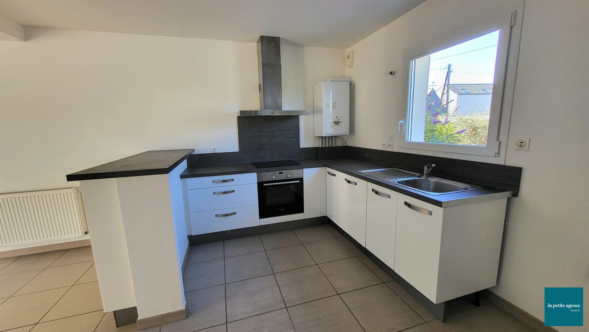 Maison à vendre, 97m², Honfleur