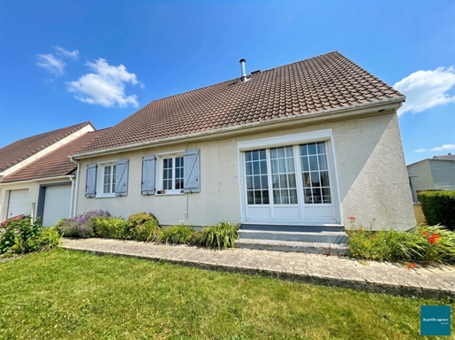 Maison 5 pièces 85 m² · à Thury-Harcourt · 85 m² · 204 750 €