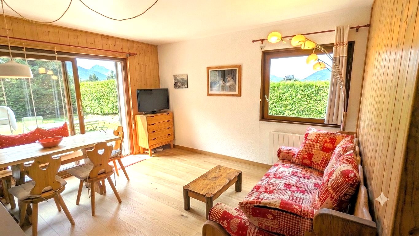 Maison à vendre, 45m², Chamonix-Mont-Blanc