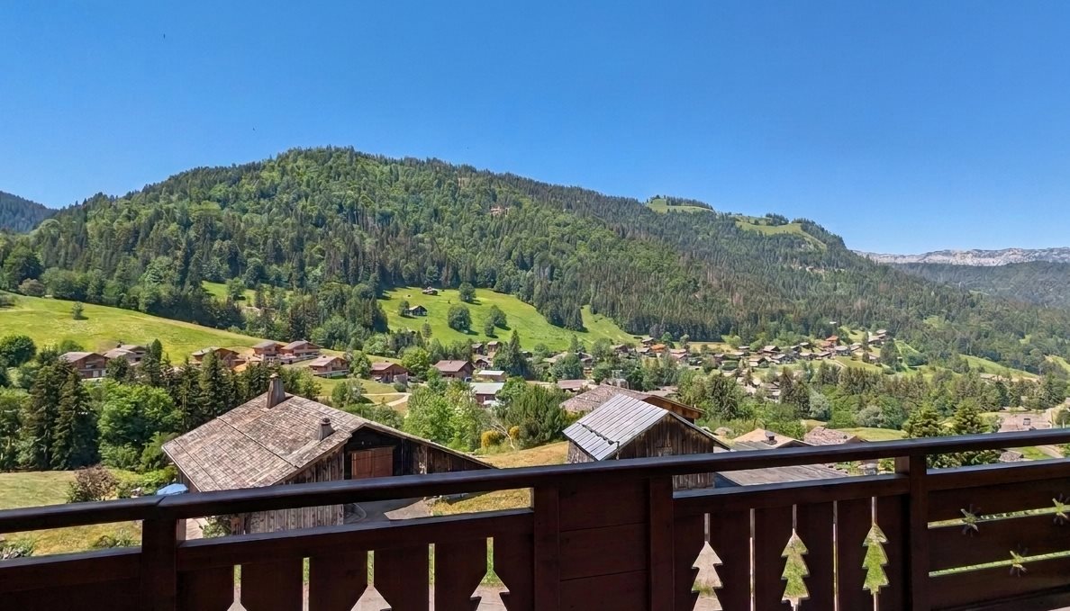Maison à vendre, 207m², La Clusaz