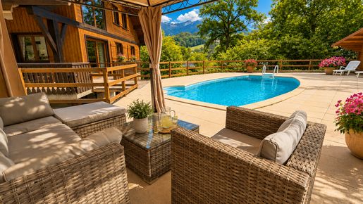 Maison 6 pièces 218 m² · à Argonay · 218 m² · 699 000 €