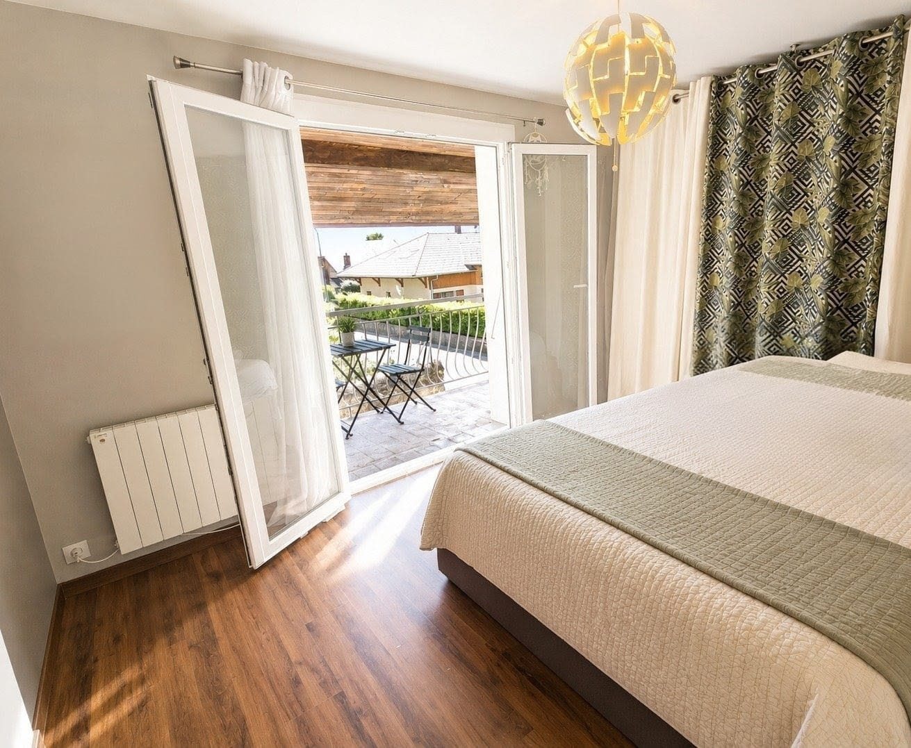 Maison à vendre, 81m², Tresserve