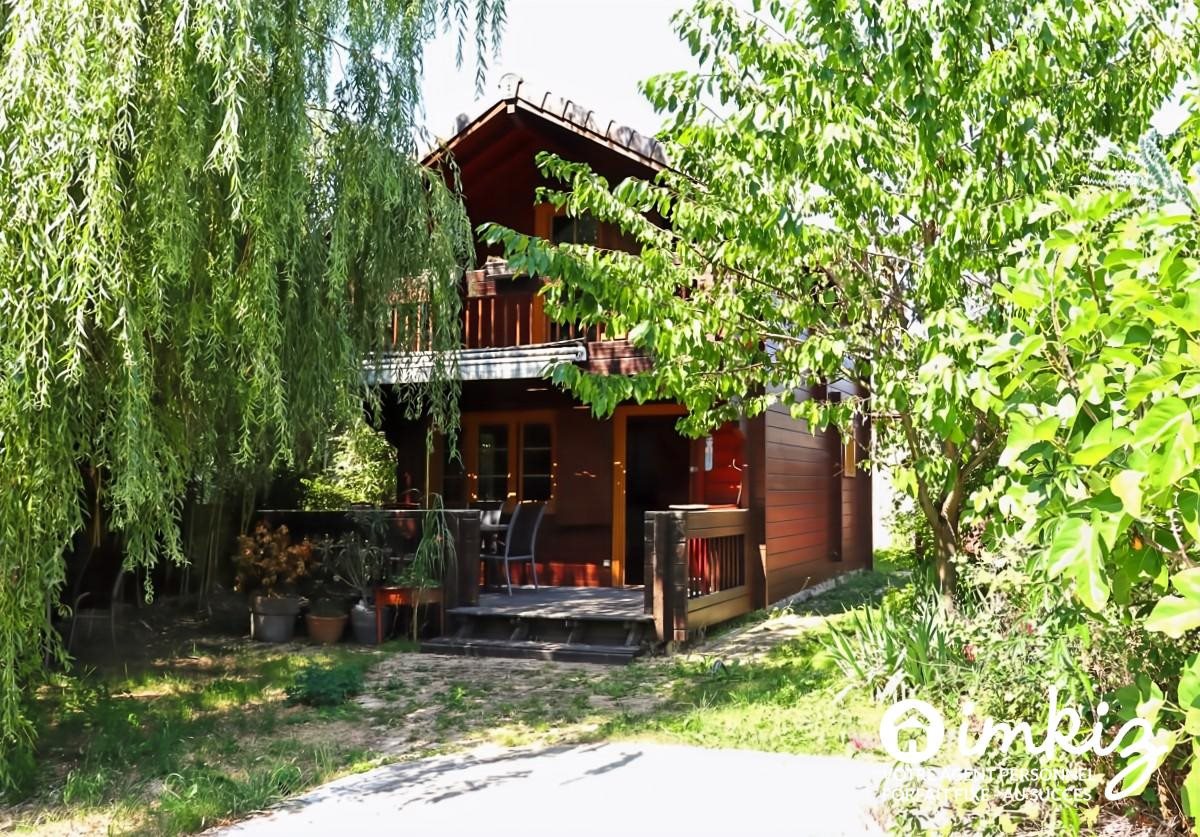 Maison à vendre, 50m², Réau