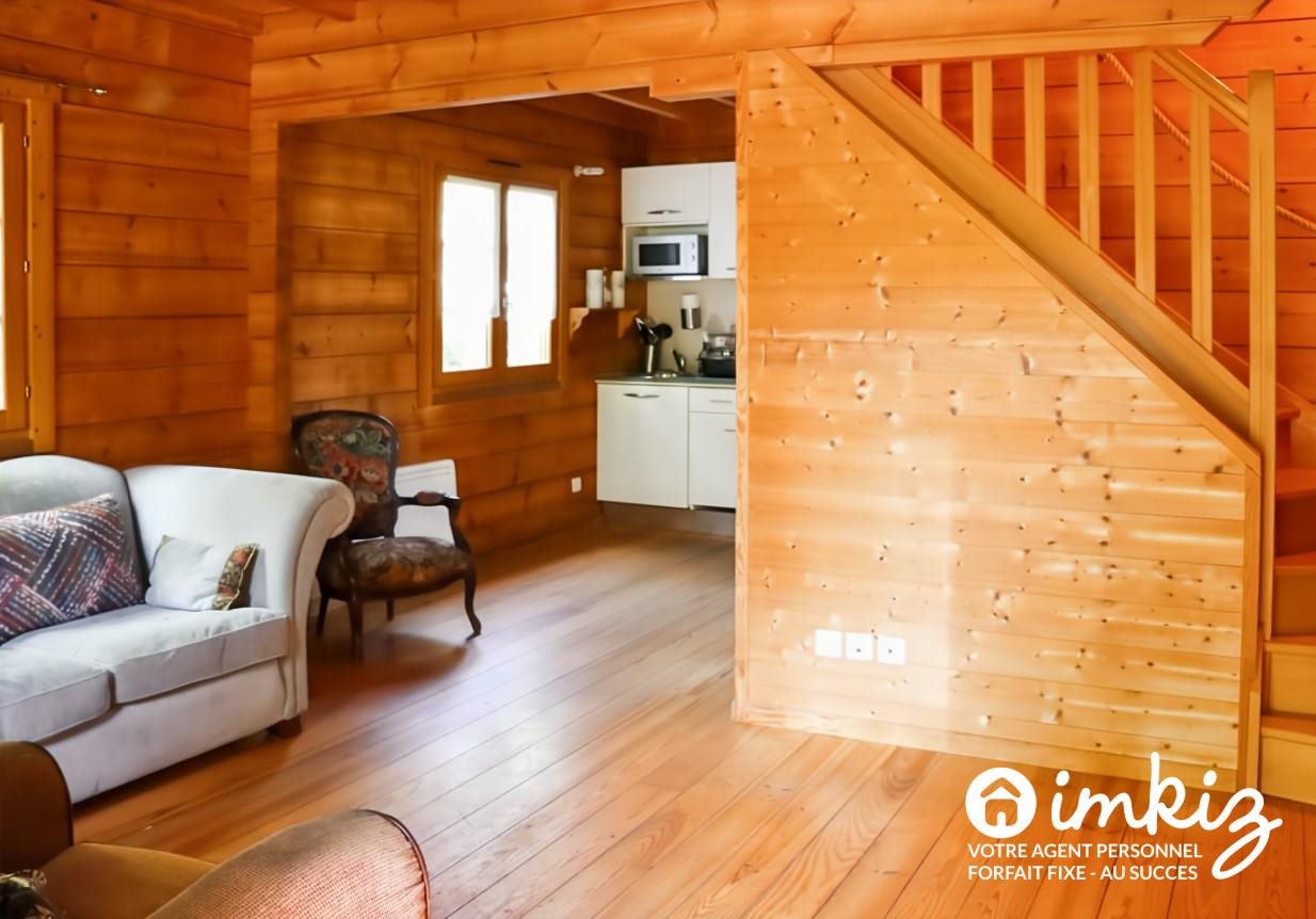 Maison à vendre, 50m², Réau