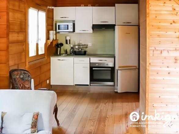 Maison à vendre, 50m², Réau