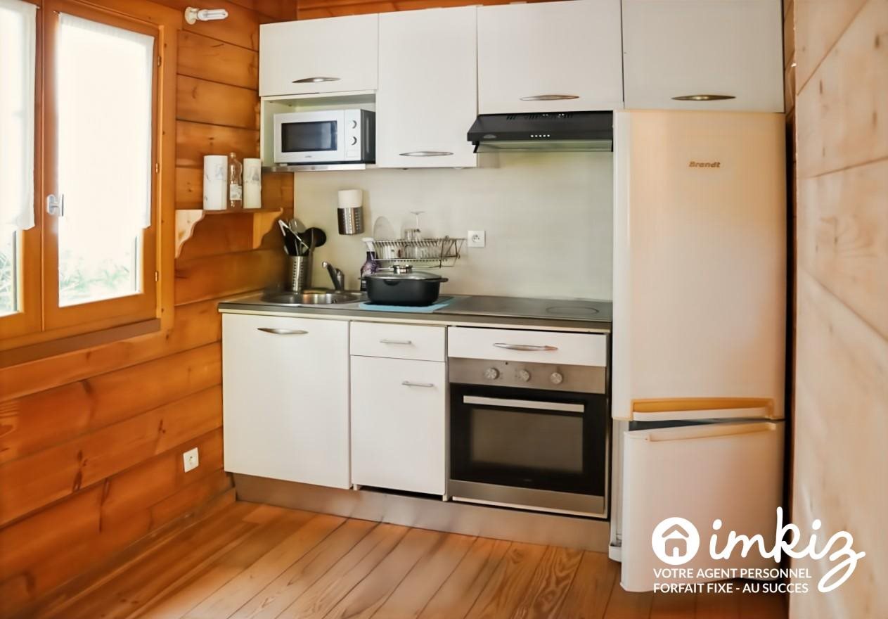 Maison à vendre, 50m², Réau