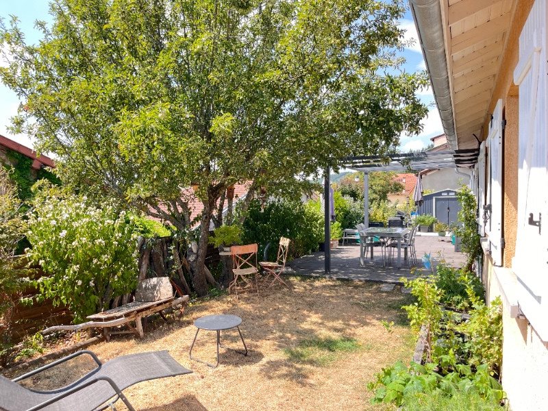 Maison à vendre, 106m², Villechenève