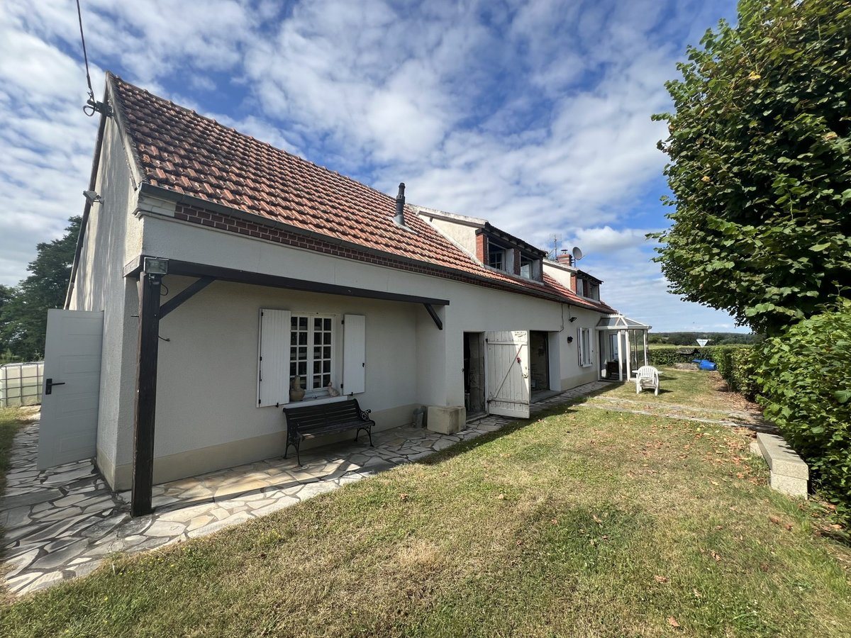Maison à vendre, 140m², Le Châtelet