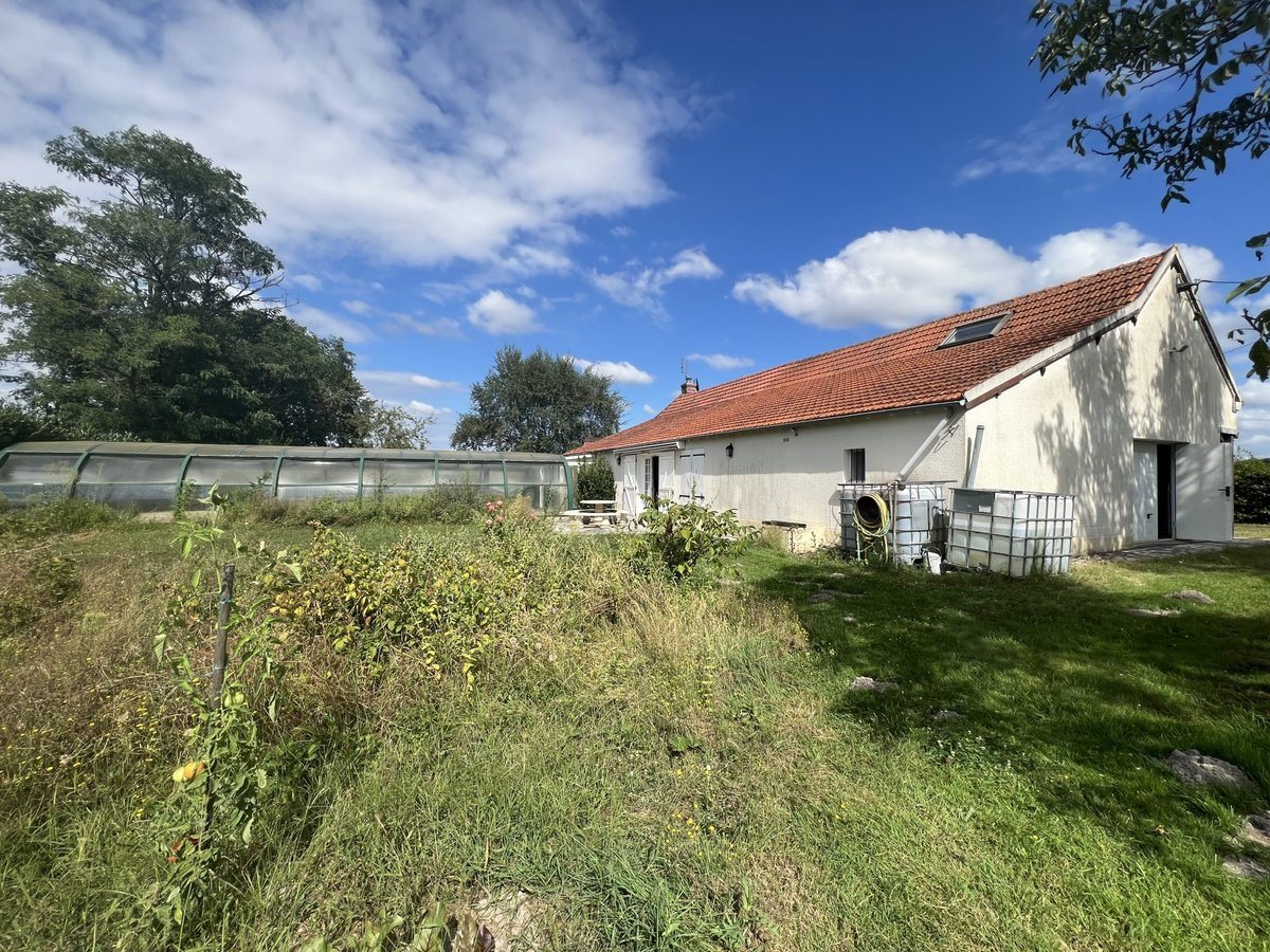 Maison à vendre, 140m², Le Châtelet