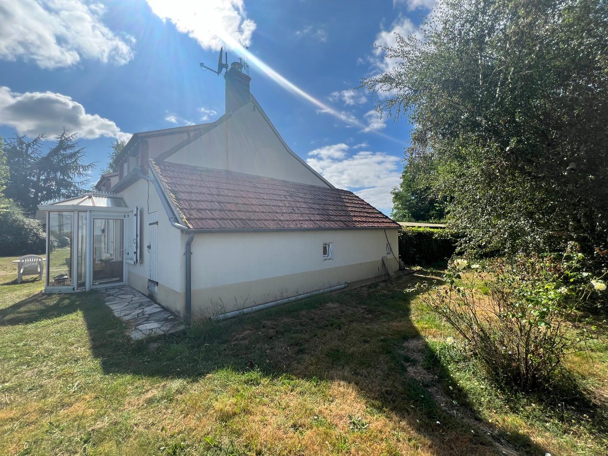 Maison à vendre, 140m², Le Châtelet