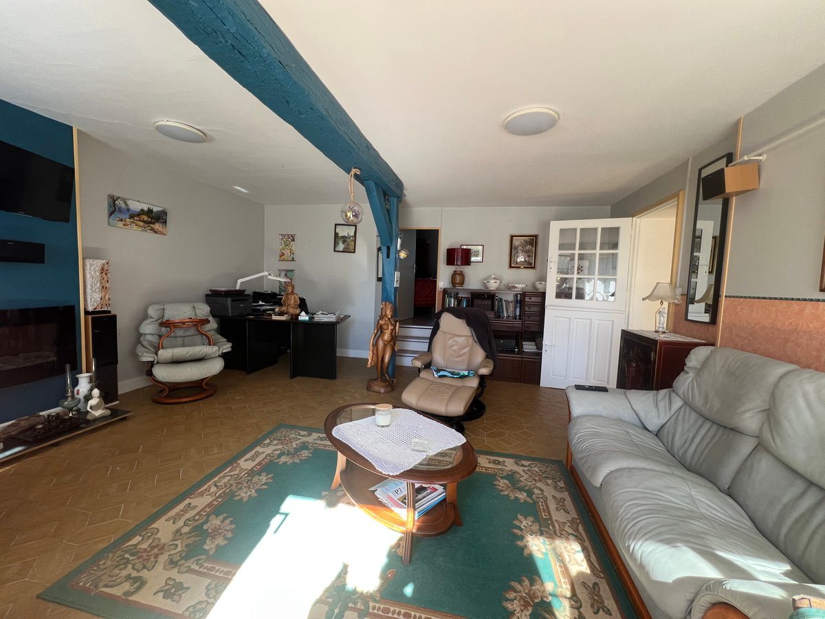 Maison à vendre, 99m², Châteaumeillant