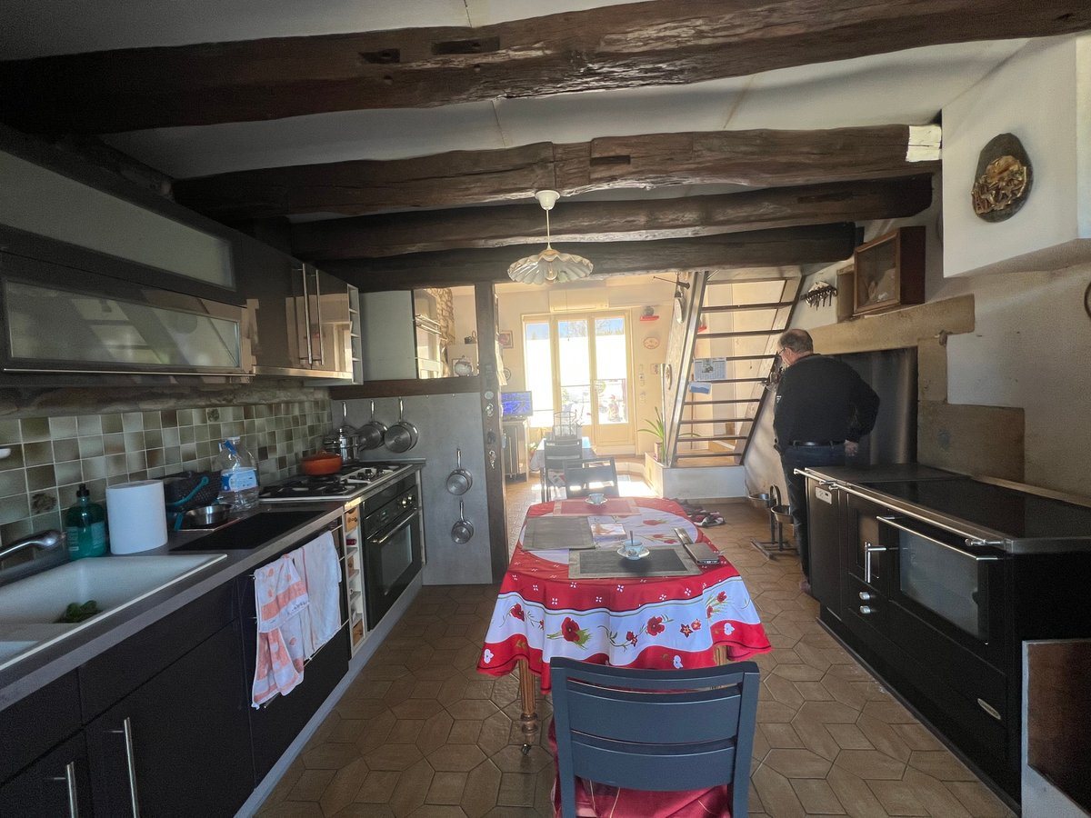 Maison à vendre, 99m², Châteaumeillant