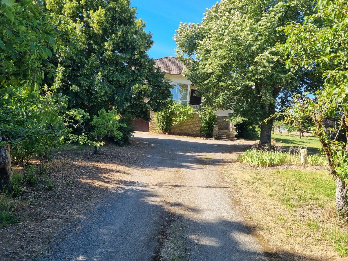 Maison à vendre, 100m², Châteaumeillant