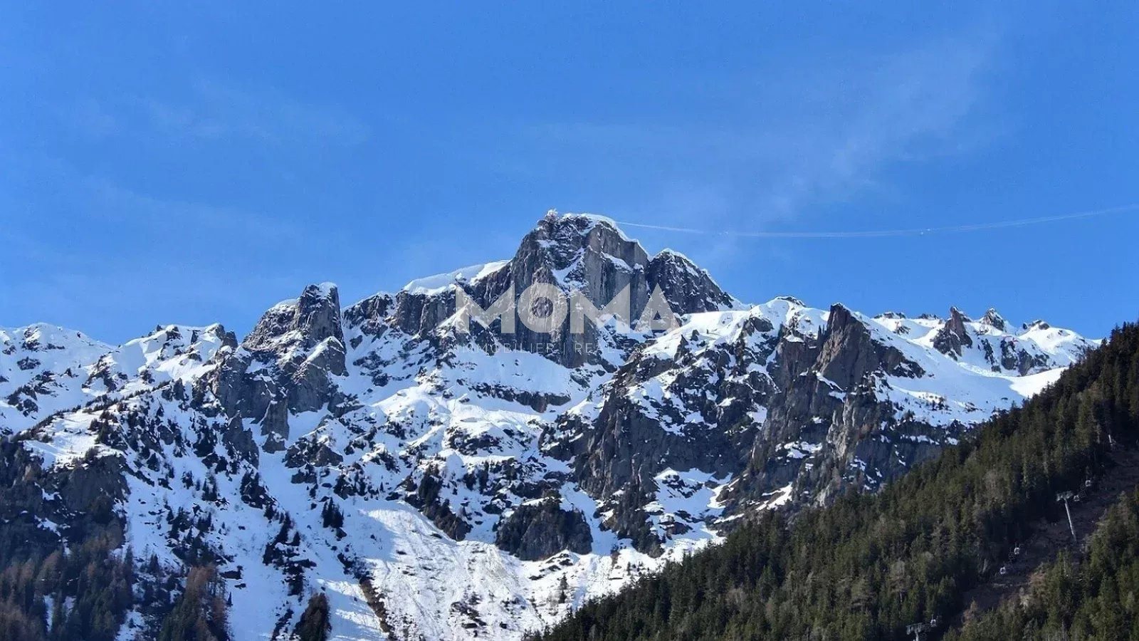 Appartement – Chamonix-Mont-Blanc, Les Glières - Vue 5
