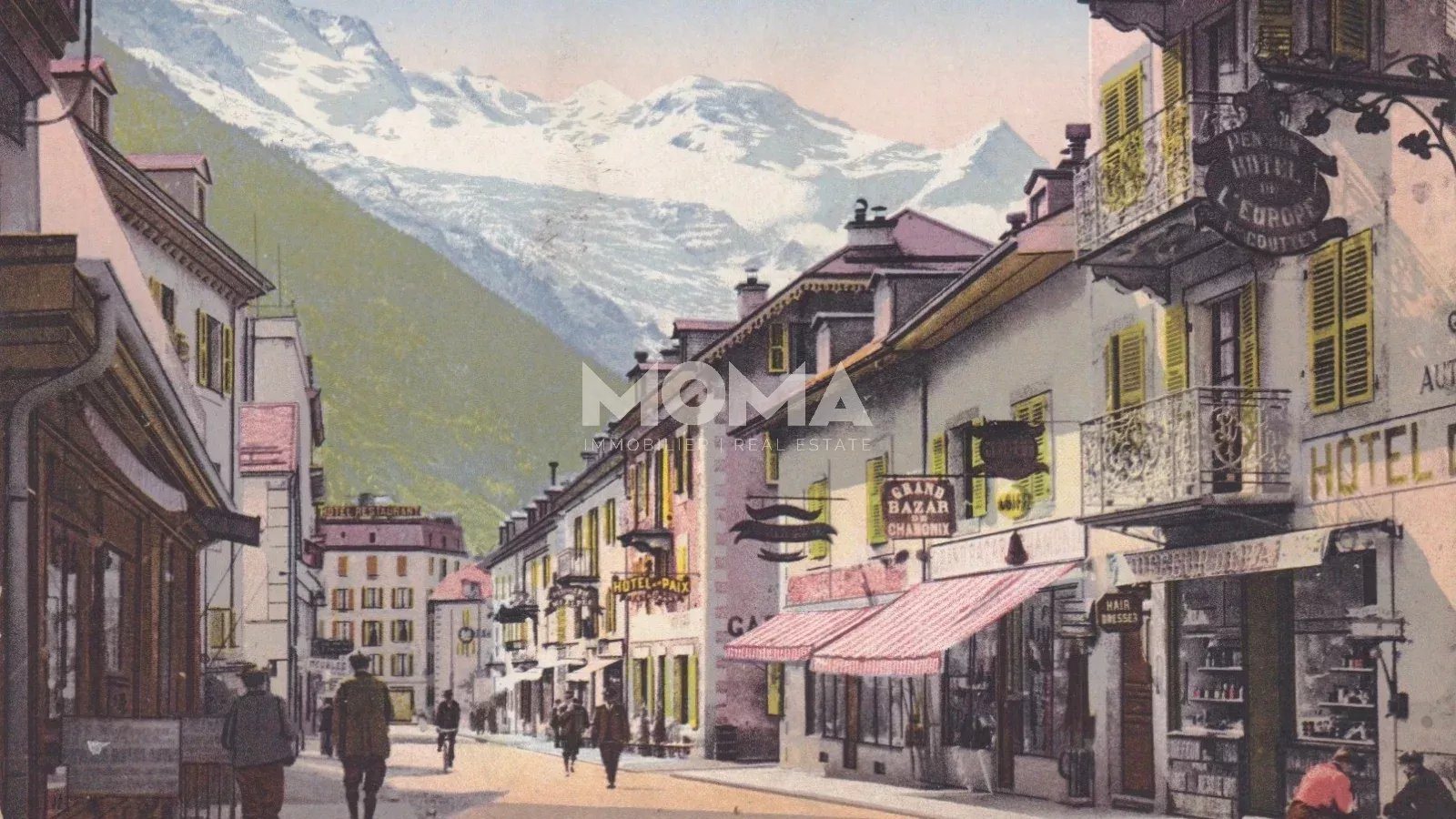 Appartement – Chamonix-Mont-Blanc, Les Glières - Plus