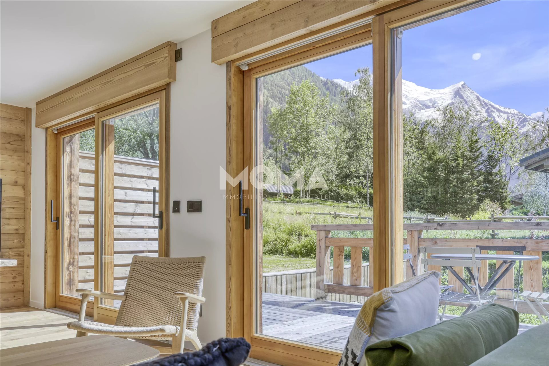 Maison à vendre, 5m², Chamonix-Mont-Blanc