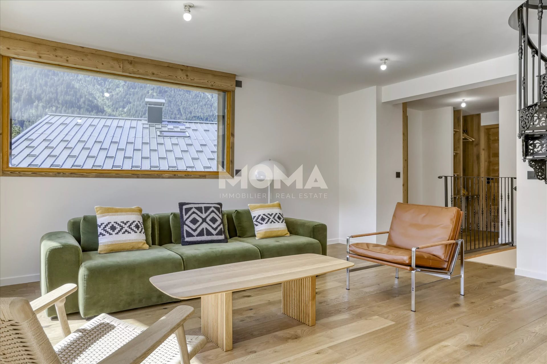 Maison à vendre, 5m², Chamonix-Mont-Blanc