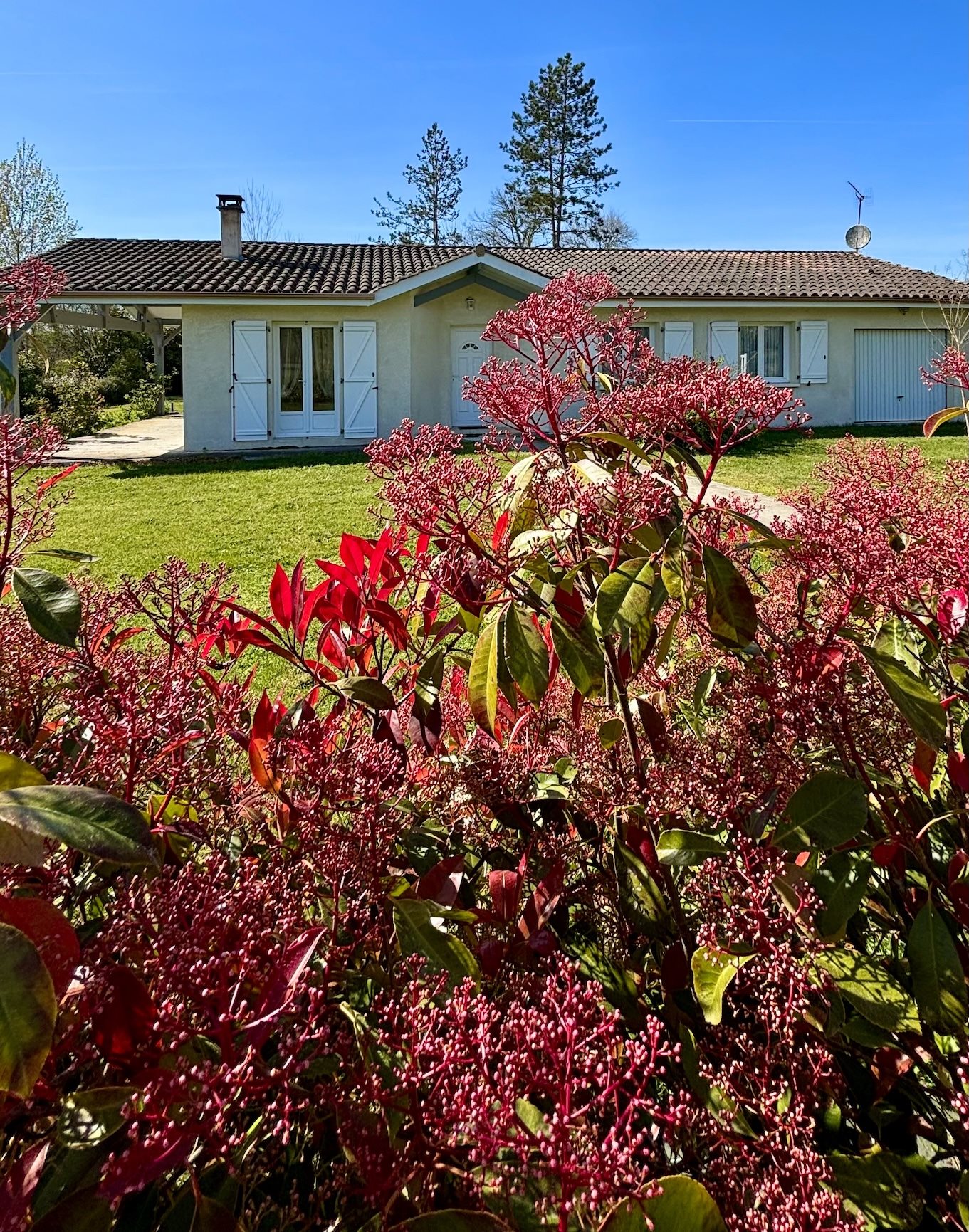 Maison 4 pièces 95 m² · à Saint-Michel-de-Castelnau · 95 m² · 191 000 €