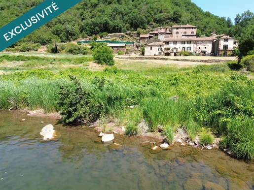 Maison 17 pièces 372 m² · à Brousse-le-Château · 372 m² · 500 000 €