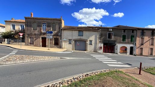 Maison 2 pièces 400 m² · à Trèbes · 400 m² · 159 900 €