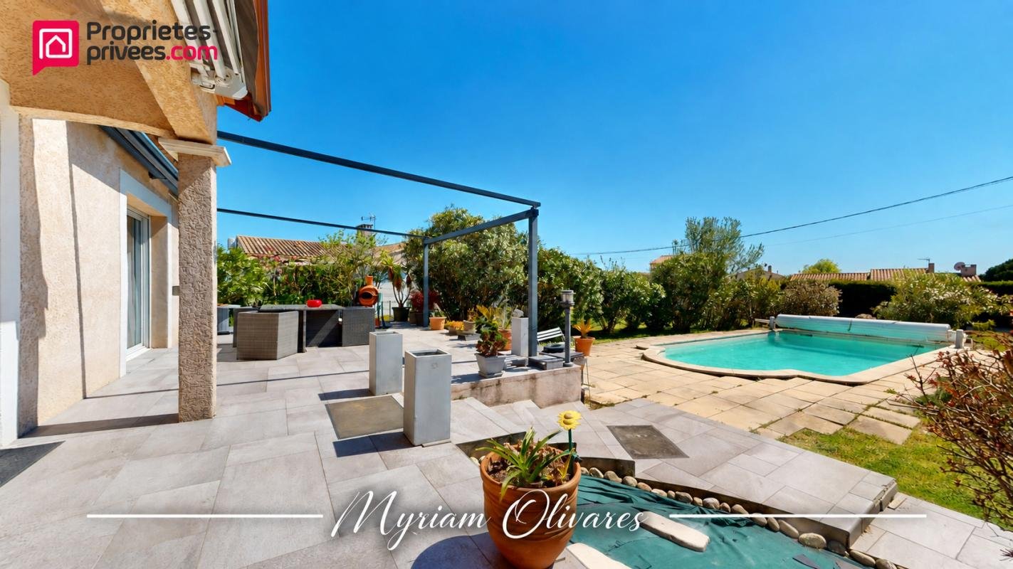 Maison à vendre, 100m², Moussoulens