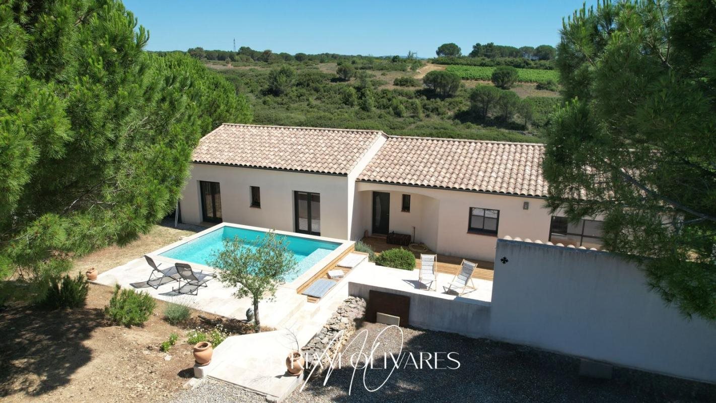 Maison à vendre, 202m², Aragon