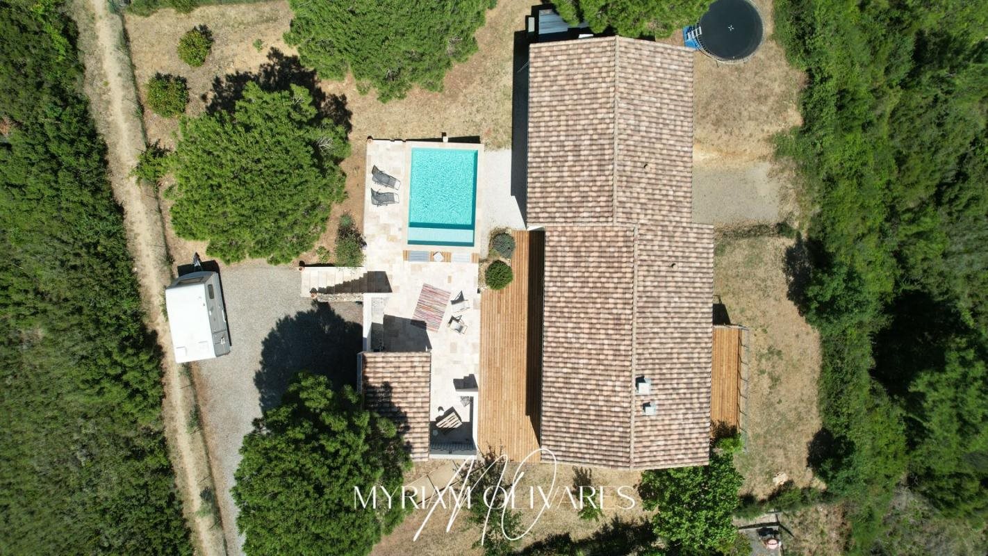 Maison à vendre, 202m², Aragon